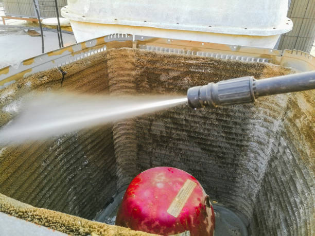 Best Best Air Duct Cleaning Company  in Beverly, NJ