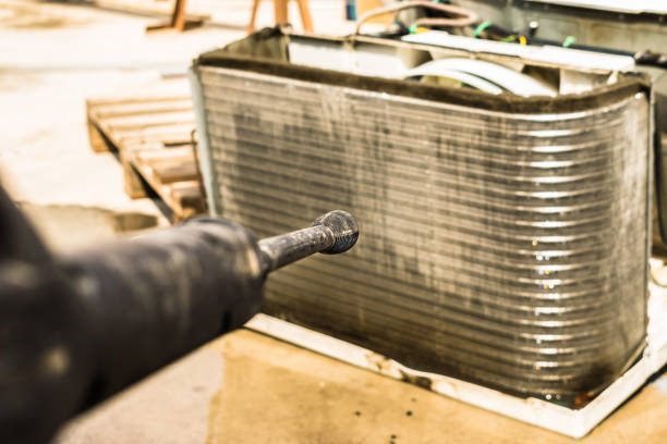 Best Local Air Duct Cleaning Services  in Beverly, NJ