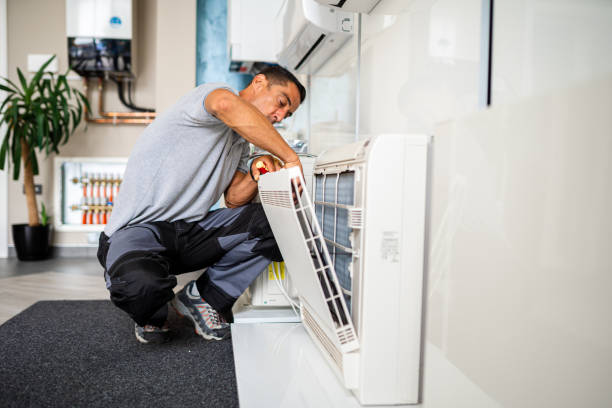 Best Affordable HVAC Duct Cleaning  in Beverly, NJ