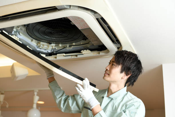 Best Air Duct Cleaning Near Me  in Beverly, NJ