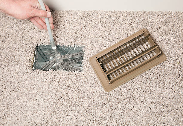 Best Air Duct Cleaning Company Near Me  in Beverly, NJ