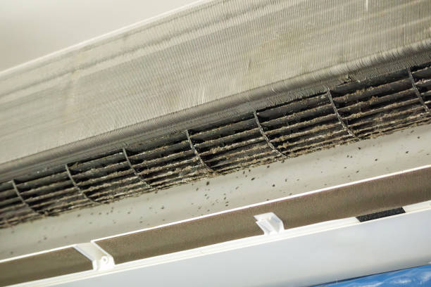 Best Emergency Air Duct Cleaning  in Beverly, NJ