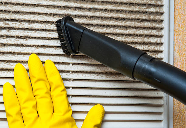 Best Air Duct Cleaning Near Me in NJ