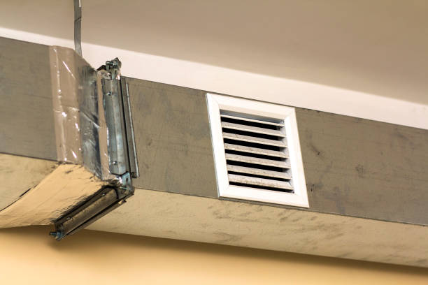 Best HVAC System Cleaning  in Beverly, NJ